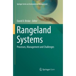 Rangeland Systems: Processes, Management and Challenges
