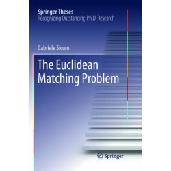 The Euclidean Matching Problem