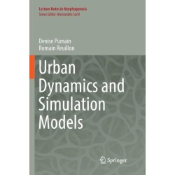 Urban Dynamics and Simulation Models