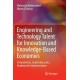 Engineering and Technology Talent for Innovation and Knowledge-Based Economies: Competencies, Leadership, and a Roadmap for Implementation