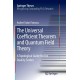 The Universal Coefficient Theorem and Quantum Field Theory: A Topological Guide for the Duality Seeker