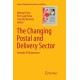 The Changing Postal and Delivery Sector: Towards A Renaissance