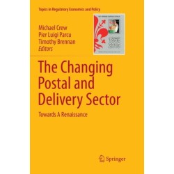 The Changing Postal and Delivery Sector: Towards A Renaissance