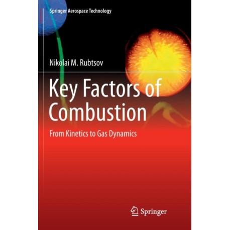 Key Factors of Combustion: From Kinetics to Gas Dynamics
