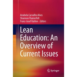 Lean Education: An Overview of Current Issues