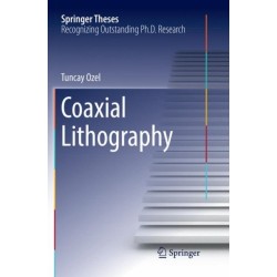 Coaxial Lithography