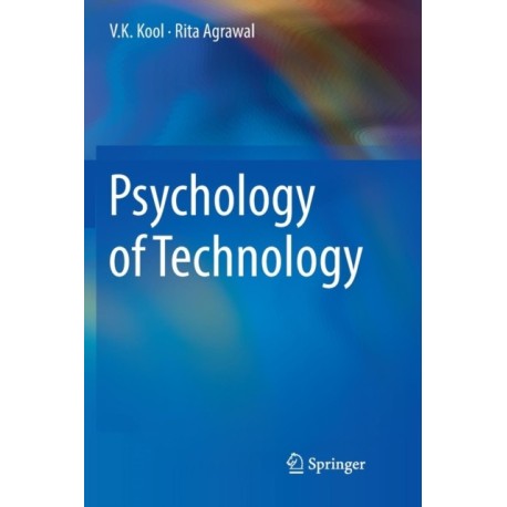 Psychology of Technology