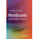 Membranes: Materials, Simulations, and Applications