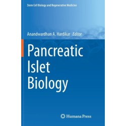 Pancreatic Islet Biology