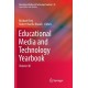 Educational Media and Technology Yearbook: Volume 40