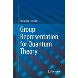 Group Representation for Quantum Theory