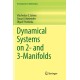 Dynamical Systems on 2- and 3-Manifolds