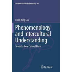 Phenomenology and Intercultural Understanding: Toward a New Cultural Flesh