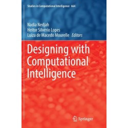 Designing with Computational Intelligence