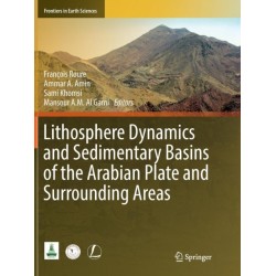 Lithosphere Dynamics and Sedimentary Basins of the Arabian Plate and Surrounding Areas