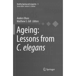 Ageing: Lessons from C. elegans