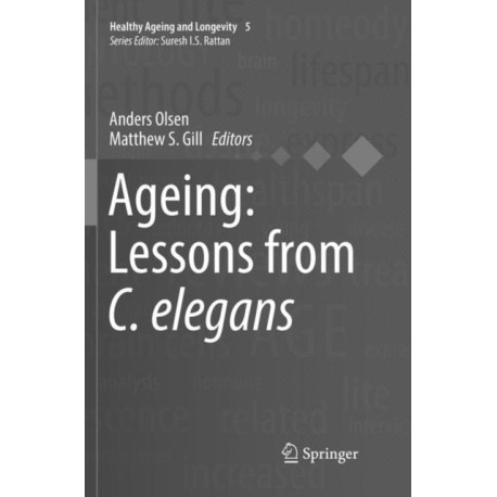 Ageing: Lessons from C. elegans