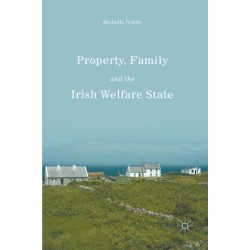 Property, Family and the Irish Welfare State