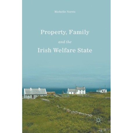 Property, Family and the Irish Welfare State