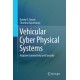 Vehicular Cyber Physical Systems: Adaptive Connectivity and Security