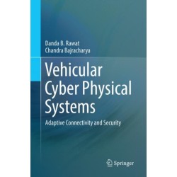 Vehicular Cyber Physical Systems: Adaptive Connectivity and Security