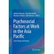 Psychosocial Factors at Work in the Asia Pacific: From Theory to Practice