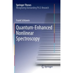 Quantum-Enhanced Nonlinear Spectroscopy