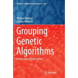 Grouping Genetic Algorithms: Advances and Applications