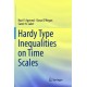 Hardy Type Inequalities on Time Scales