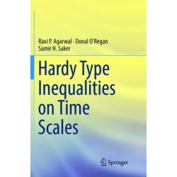 Hardy Type Inequalities on Time Scales