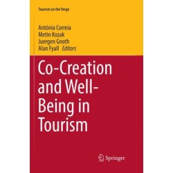 Co-Creation and Well-Being in Tourism