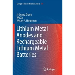 Lithium Metal Anodes and Rechargeable Lithium Metal Batteries