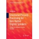 Emotional Prosody Processing for Non-Native English Speakers: Towards An Integrative Emotion Paradigm