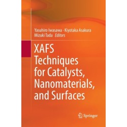 XAFS Techniques for Catalysts, Nanomaterials, and Surfaces