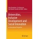 Universities, Inclusive Development and Social Innovation: An International Perspective