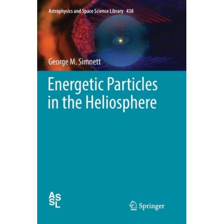 Energetic Particles in the Heliosphere