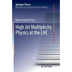 High Jet Multiplicity Physics at the LHC