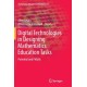 Digital Technologies in Designing Mathematics Education Tasks: Potential and Pitfalls