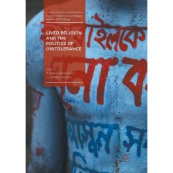 Lived Religion and the Politics of (In)Tolerance