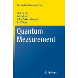 Quantum Measurement