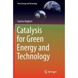 Catalysis for Green Energy and Technology