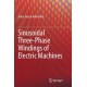 Sinusoidal Three-Phase Windings of Electric Machines