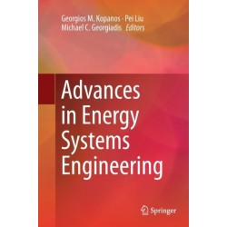Advances in Energy Systems Engineering