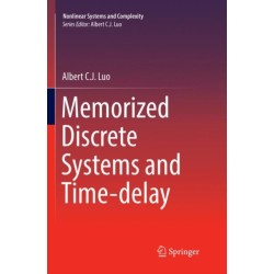 Memorized Discrete Systems and Time-delay