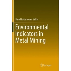 Environmental Indicators in Metal Mining