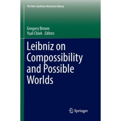 Leibniz on Compossibility and Possible Worlds