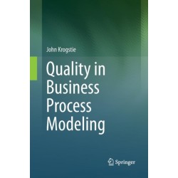 Quality in Business Process Modeling