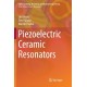 Piezoelectric Ceramic Resonators