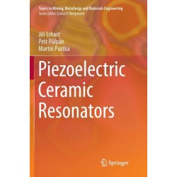 Piezoelectric Ceramic Resonators