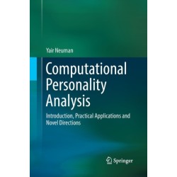 Computational Personality Analysis: Introduction, Practical Applications and Novel Directions